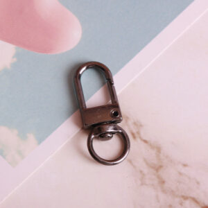 Gun color / Small door buckle