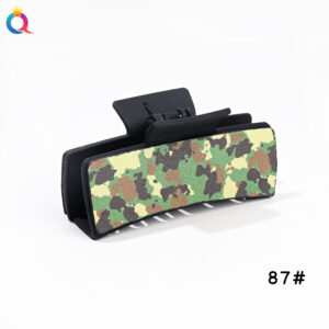 pu10.5 Square-87# / Qiyue factory direct sales