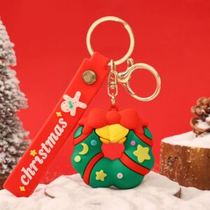 Merry christmas-bells / Independent packaging