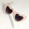 O1CN01PwAK662Jdrla2Y5qn_2217202429445-0-cib Wholesale Stylish Sunglasses with Diamonds