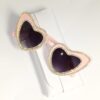 O1CN01PwAK662Jdrla2Y5qn__2217202429445-0-cib Wholesale Stylish Sunglasses with Diamonds