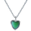 O1CN01PwJREs2C27e1ehK5Y_947518415-0-cib Wholesale Stainless Steel Chain Love Photo Box Temperature Sensitive Color Changing Necklaces