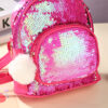 O1CN01PxBoje1elHnfjd0j2_2862493911-0-cib-1 Wholesale PU Rabbit Sequin Kids Bag