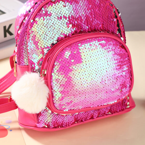 O1CN01PxBoje1elHnfjd0j2_2862493911-0-cib-1 Wholesale PU Rabbit Sequin Kids Bag
