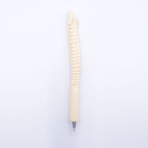 Bulletform 1.0MM black ink / No. 4