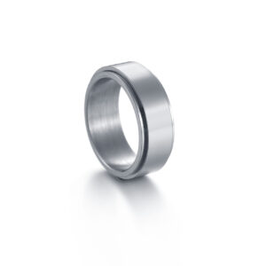 O1CN01PyWG1o25XXRXLvSGV__2525097536-0-cib_7a4b23b6-2686-46ae-b387-5133badcb798 Wholesale Titanium Steel Mens Rings
