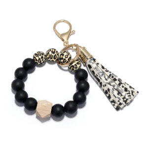 13-Yellow Leopard