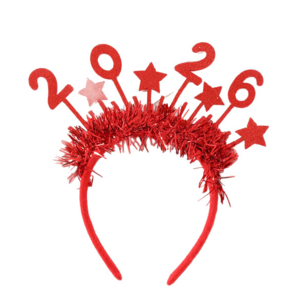 O1CN01Q0IUKl1Wn6lr9Z1qx_6000000002832-0-cib Wholesale Christmas 2024 Digital Fabric Headband