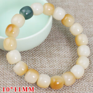 A little green 10*11mm