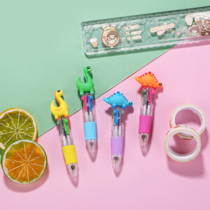 Bullet 0.7 / Dinosaurs★Section B Series