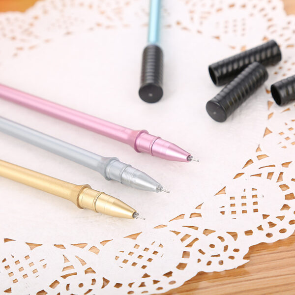 Wholesale Tennis Racket Plastic Ballpoint Pen