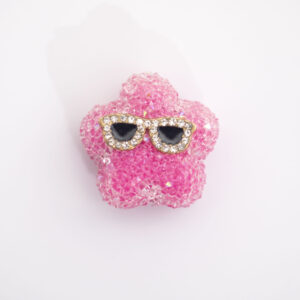 rose red / 25MM