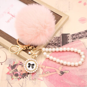 Korean powder / Pearl Bow