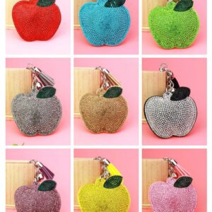 Other colors can be customized