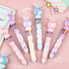 O1CN01Q3aW8z1MsvHA8RkaP__1007691491-0-cib Wholesale 10-color Plastic Ballpoint Pen