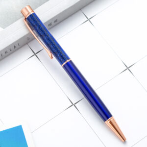 Bullet 1.0 / Transparent Blue