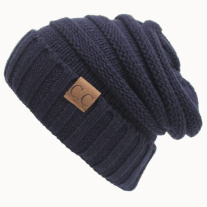Navy blue / Adjustable