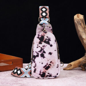 PG760-3 horse hair purple