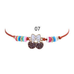 7 Bracelet