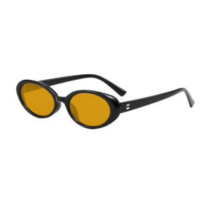 Bright black orange tea tablets c18