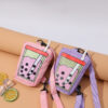 O1CN01Q9gj4T2E7HR8aV1Ty_2213841658697-0-cib Wholesale Polyester Crossbody Bag Children's Zero Wallet