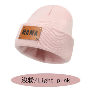 Light powder MAMA / free size (45-65CM)