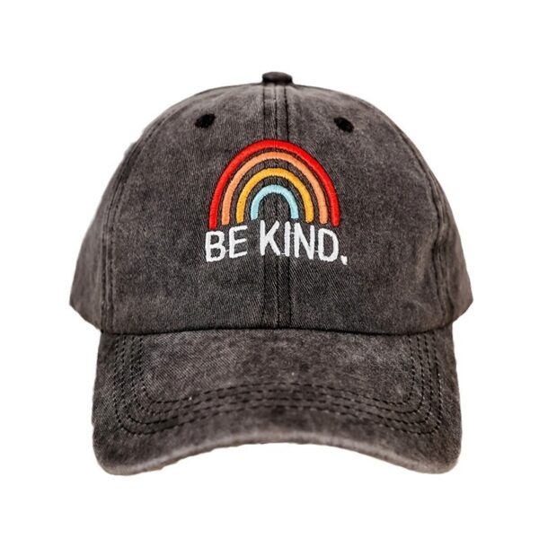 O1CN01QAF4Bb1Bs2wgHtVGW_0-0-cib Wholesale Cotton Rainbow Washed Baseball Cap