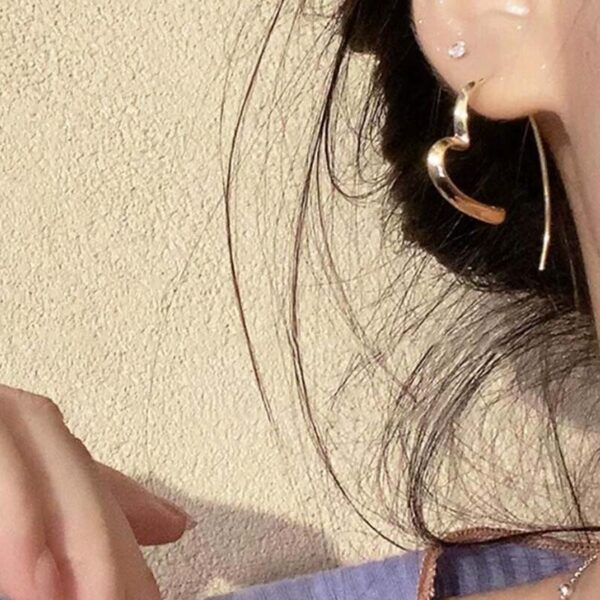 O1CN01QB5Ykq1UTkZ9eQgkY_2128902519-0-cib Wholesale 2023 Love Copper Earrings