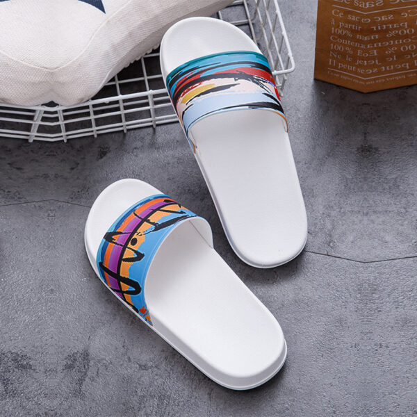 O1CN01QBPWef1H36a5WZf8K_3655210701-0-cib Wholesale Pvc Summer Flip Flops