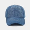 O1CN01QBsLZR2AbGtmqlitN_2496528221-0-cib Wholesale Cotton Denim Baseball Cap