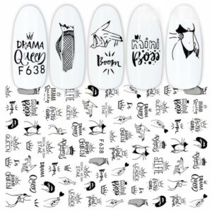 F638 (bare) / Normal Specifications