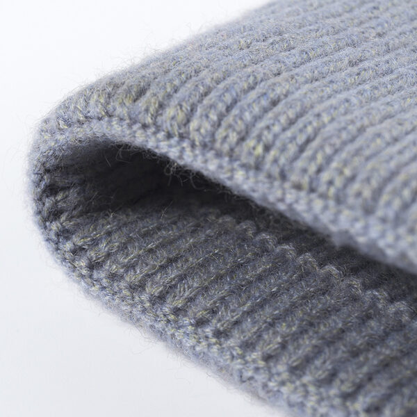 O1CN01QEmU9O1EOgDSEmO3e_2207883770342-0-cib Wholesale Autumn and Winter Men's Knitted Hats Large Head Circumference Warm Thickened Woolen Hat