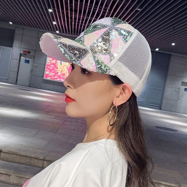 O1CN01QEurRW1QwMezhdDkJ_2211769692040-0-cib Wholesale Cotton Summer Sun Hat Baseball Cap