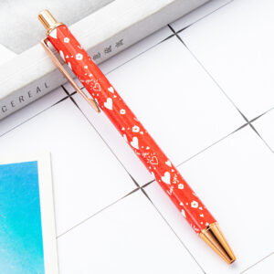 Bullet type 1.0 / Valentine's Day C- Red