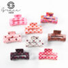 O1CN01QGdHGS25AdosMgno9_2212693817486-0-cib Wholesale Valentine's Day Square Hair Clips