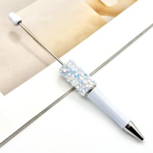 Bullet type 1.0 / 20-white