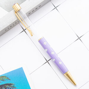 Bullet 1.0 / Candy Purple (Gold Piece)