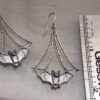 O1CN01QKvD7k1TI0iaN5j8k__2206709272358-0-cib Wholesale Goth Theme Vintage Temperament Fashion Bat Alloy Earrings