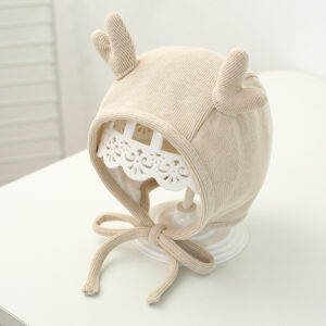 Antlers beige / 40-46cm +0-12 months