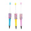 O1CN01QMg4oA1WH2unHJz0L_2215718862762-0-cib Wholesale DIY Colored Sugar Colored Sugar Needle Sugar Cute Grains Colored Chocolate Candy Beads Ballpoint Pen