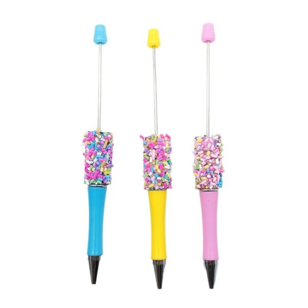O1CN01QMg4oA1WH2unHJz0L_2215718862762-0-cib Wholesale DIY Colored Sugar Colored Sugar Needle Sugar Cute Grains Colored Chocolate Candy Beads Ballpoint Pen