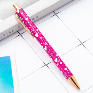 Bullet type 1.0 / Valentine's Day C- Rose Red