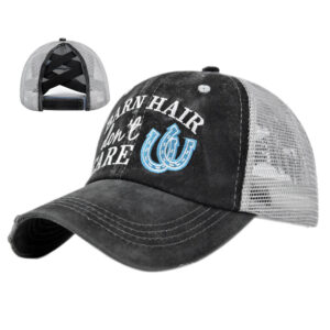 2 Blue / Adjustable 54-59