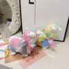 O1CN01QQAlRY2IzYpGAXH6L_2215643339357-0-cib Wholesale Plush Doll Children's Crossbody Bags