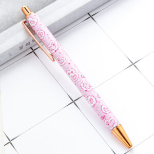 Bullet type 1.0 / Pink-a love