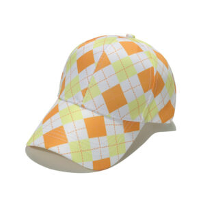 Yellow / M（56-58cm）