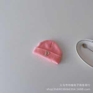 p small melon skin pink (child)