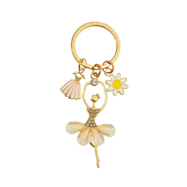 O1CN01QReEAJ1bFjfMxrbBn_2857743436-0-cib Wholesale Alloy Dancing Girls Alloy Key Chain