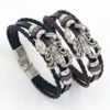 O1CN01QRnwxk1dLo6stPhzg__3010463720-0-cib Wholesale Scorpion Male Leather Bracelet