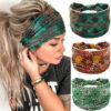 O1CN01QS9qUL2BAXJ87PxGj_962328298-0-cib Wholesale Bohemian Personality Mandala Flower Elastic Sweat-absorbent Wide Brim Headband